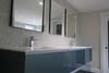 Modern Bathroom Remodel Peterborough NH