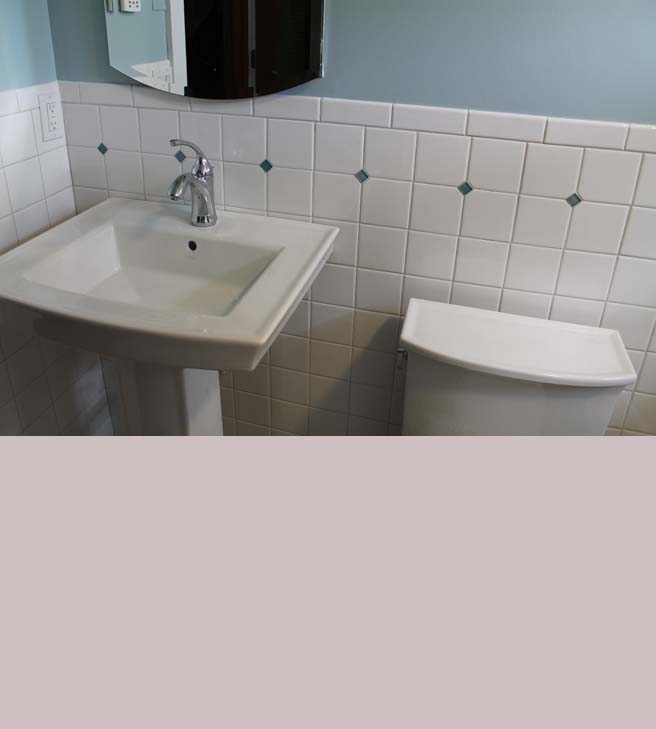 Bathroom Remodel Rindge NH