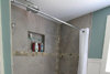 Tile Shower Bathroom Remodel