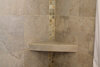 Tile Shower Bathroom Remodel