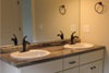 New Construction Bathroom Rindge NH