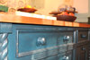 Historic Kitchen Remodel New Ipswich NH